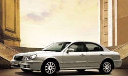 Hyundai Sonata EF 2001-2012