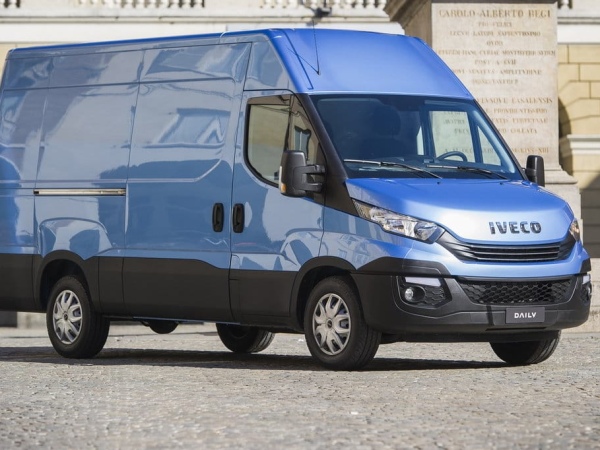 IVECO Daily