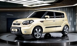 Kia Soul 2015-2018