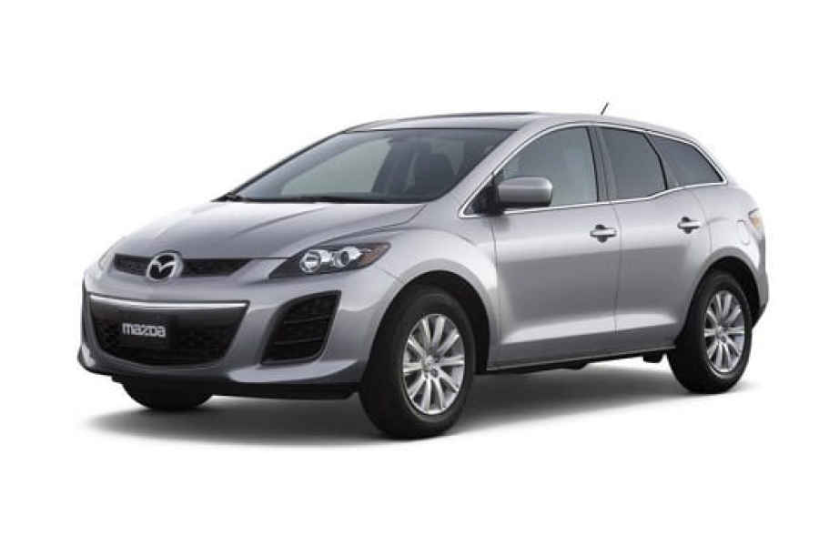 Mazda CX-7 2006-2012