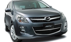 Mazda MPV 2006-2016