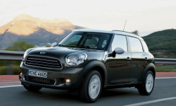 Countryman/Paceman 2010-2016