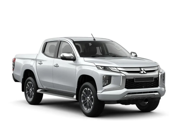 Mitsubishi L200 2007-2015