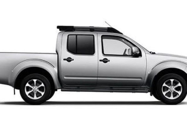 Nissan Navara 2005-2015