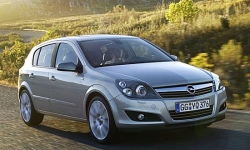 Opel Astra H 2004-2014
