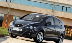 Seat Altea 2004-2013