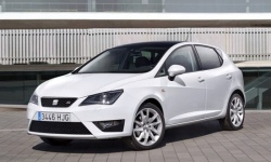 Seat Ibiza 2008-2015