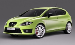 Seat Leon 2009-2012