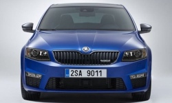 Skoda Octavia A7 2013-2020