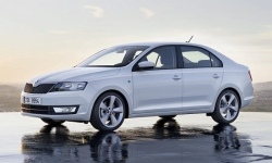Skoda Rapid 2012-2019