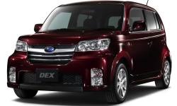 Subaru Dex 2008-2013