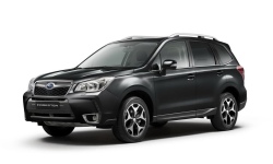 Subaru Forester 2013-2015 (кузов SJ)