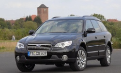 Subaru Outback 2003-2009 (кузов 3)