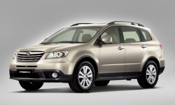 Subaru Tribeca 2007-2014