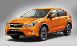 Subaru XV (2011-2017)