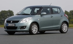 Suzuki Swift 2010-2015