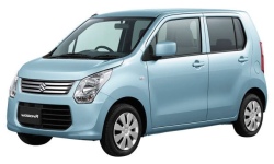 Suzuki Wagon R 2012-2018