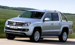 Volkswagen Amarok (2010+)