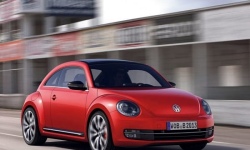 Volkswagen Beetle (2011-2019)