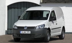 Volkswagen Caddy (2005-2010)