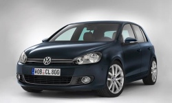 Volkswagen Golf VI (2009-2013)