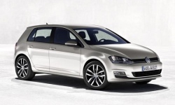Volkswagen Golf VII (2013-2017)