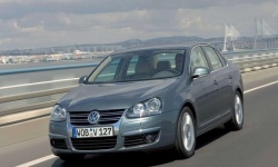 Volkswagen Jetta V (2005-2010)