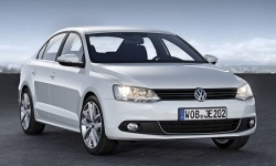 Volkswagen Jetta VI (2010-2020)