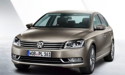 Volkswagen Passat B6, B7 (2006-2015)