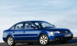 Volkswagen Passat B5 (1998-2005)