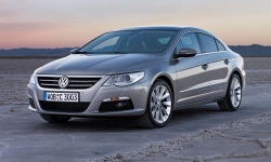 Volkswagen Passat CC (2008-2017)