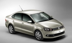 Volkswagen Polo (2009-2020)