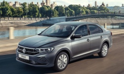 Volkswagen Polo (2020+)