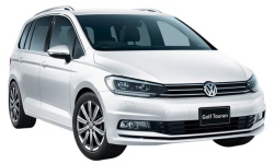 Volkswagen Touran 2016+