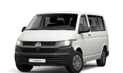 Volkswagen Transporter (2019+)