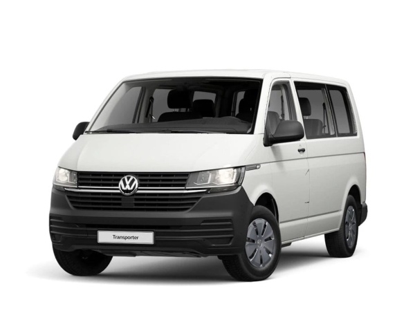 Volkswagen Transporter (2019+)