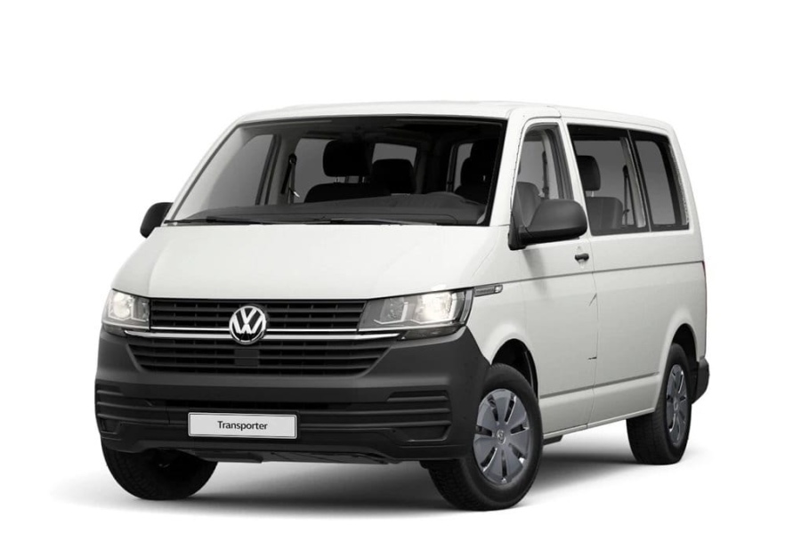 Volkswagen Transporter (2019+)