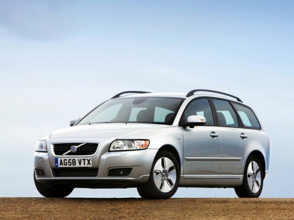 Volvo V50 (2003-2010)