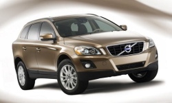 Volvo XC60 (2007-2012)