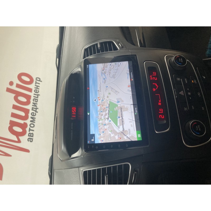 Kia_sorento_2012_3 изображение