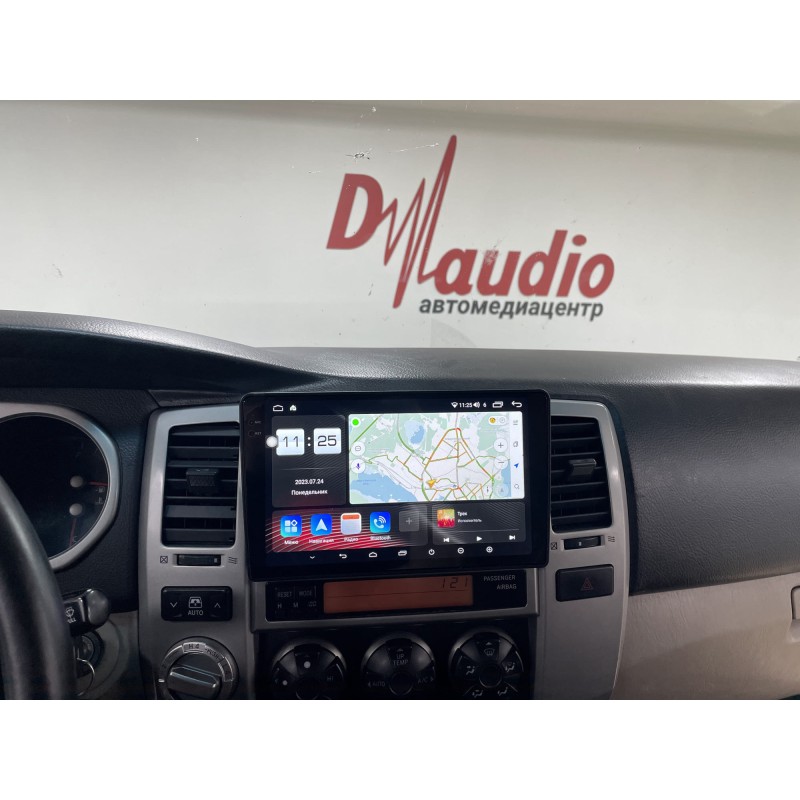 toyota_4runner_1 изображение