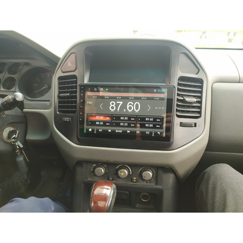 mitsubishi_pajero4_1 изображение