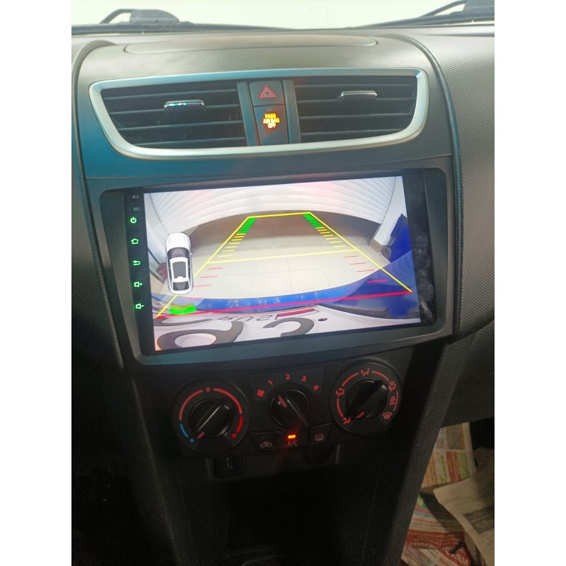 suzuki_Swift_2 изображение