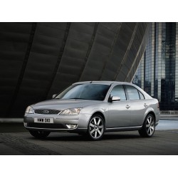 Ford Mondeo 2003-2007