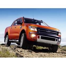 Ford Ranger 2011-2015