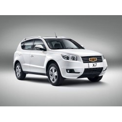 Geely Emgrand X7 2013-