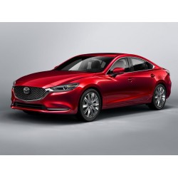 Mazda 6 2018+