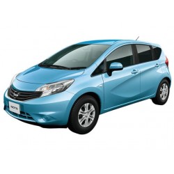Nissan Note 2012-2020