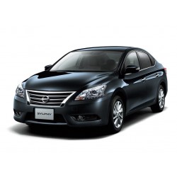 Nissan Sylphy 2013+ 