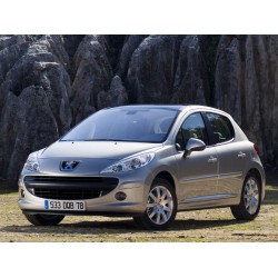 Peugeot 207 2006-2015